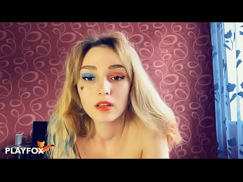 ❤️ Ochelarii magici de realitate virtuală mi-au oferit sex cu Harley Quinn at ro.xxxpornimages.ru ❌️❤